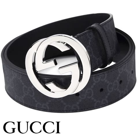 gucci メンズベルト